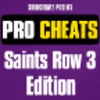 Pro Cheats Saints Row 3 Edition