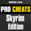 Pro Cheats Skyrim Edition