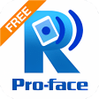 Pro-face Remote HMI Free