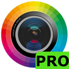 Pro photo editor