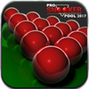 Pro Snooker Pool 2017