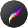 Procreate Pocket Selfie editor Master