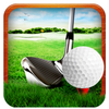 Professional Golf Play