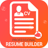 Professional Resume Builder - CV Maker with Templates