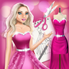 Prom Dress Designer Games 3D