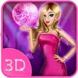 Prom Dress Fashion Designer 3D