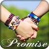 Promise Day Stickers