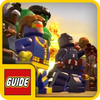 ProTip LEGO Marvel Superheroes