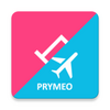 PRYMEO - CHEAP FLIGHTS & HOTELS