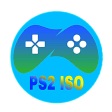 PS2 ISO Games Emulator