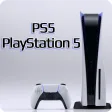 PS5 - PlayStation 5