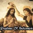 Psalms of solomon