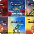 PSL Name DP Maker 2022