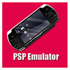 PSP Emulator