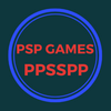 PSP Games PPSSPP