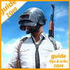 Pubg Guide:battle royal tips & triks