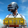 PUBG MOBILE (TW)