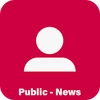 Public App - Indian Local News & Videos