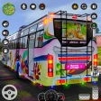 Public Coach Bus Driving Game