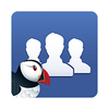 Puffin for Facebook