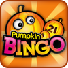 Pumpkin Bingo