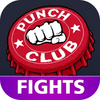 Punch Club: Ladders