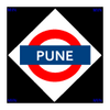 Pune Local Trains