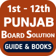 Punjab Board Solution : PSEB