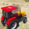 Punjabi Tractor Wala Game 3D