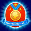 Puppies Fire Patrol