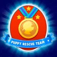 Puppy Fire Patrol 