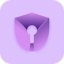 Purple Applock 