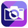 Purple Camera Live (+green to purple)