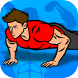 Push Ups Workout