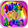 Belajar Mewarnai