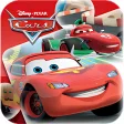 Puzzle App Cars