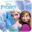 Puzzle App Frozen 