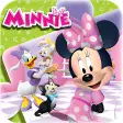 Puzzle App Minnie