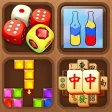 Puzzle Brain-easy game