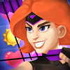 Puzzle Clash Heroes: Neolympia