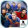 Puzzle Hockey