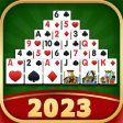 Pyramid Solitaire 2022