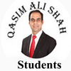 Qasim_Ali_Shah_Students