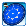 Qibla & Compass