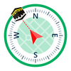 Qibla Compass