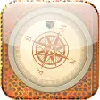 Qibla Compass