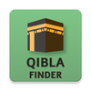 Qibla Finder & Kaaba Compass