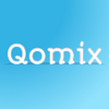 Qomix(Aplikasi Baca Komik)