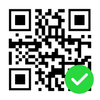 QR & Barcode Scanner: Scan QR