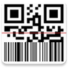 QR barcode scanner : All code